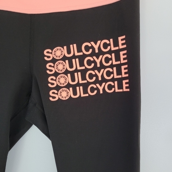 LULULEMON SoulCycle Run: Inspired Crop II - Picture 5 of 10